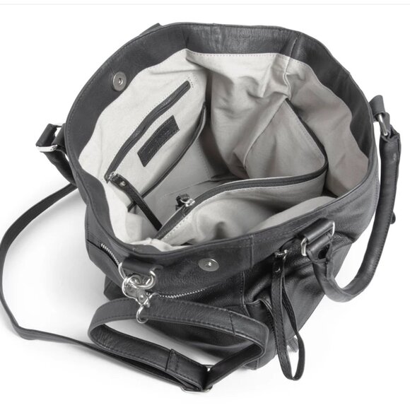 THE DAY & MOOD HANNAH SMALL BAG - Picture 4 of 15